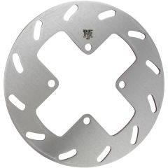 DP Brakes Brake Rotor - DP1700F