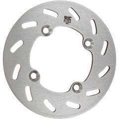 DP Brakes Brake Rotor - DP1701R