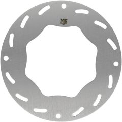 DP Brakes Brake Rotor - DP1702F