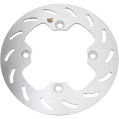 DP Brakes Brake Rotor - DP1119R | Honda XR650L 1993-2013