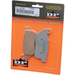 DP Brakes Standard Sintered Metal Brake Pads - DP948
