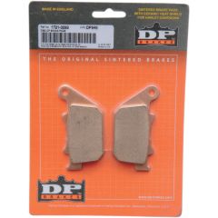 DP Brakes Standard Sintered Metal Brake Pads - DP949