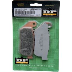 DP Brakes Sport HH Plus SuperSport Brake Pads - SDP948HH