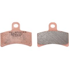 DP Brakes Pro MX High-Performance Brake Pads - SDP640