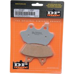 DP Brakes Standard Sintered Metal Brake Pads - DP957