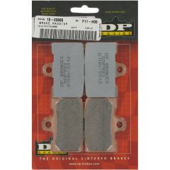 DP Brakes RDP Race Brake Pads - RDP993