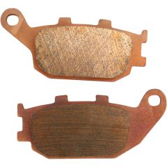 DP Brakes Standard Sintered Metal Brake Pads - DP928 | Honda NSS 250 Jazz 2001-2004