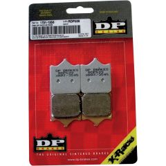 DP Brakes RDP Race Brake Pads - RDP509