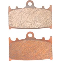 DP Brakes Standard Sintered Metal Brake Pads - DP946