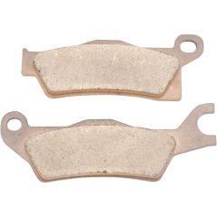 DP Brakes Standard Sintered Metal Brake Pads - DP515