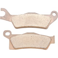 DP Brakes Standard Sintered Metal Brake Pads - DP516