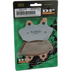 DP Brakes Sport HH Plus SuperSport Brake Pads - SDP957HH