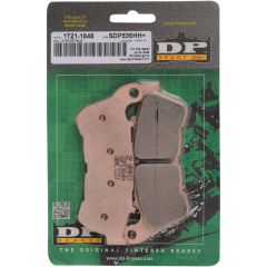 DP Brakes Sport HH Plus SuperSport Brake Pads - SDP536HH
