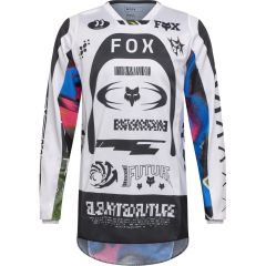 Fox Racing 180 Image Cosmo Jersey