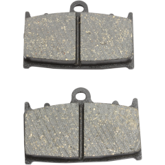 EBC Brakes FA366 ORGANIC SERIES BRAKE PAD SET EBC - FA366