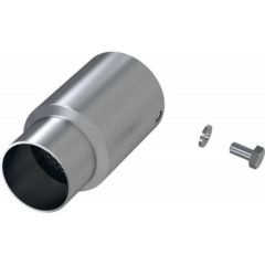 MBRP 1.875" OD Quiet Tip Insert - T14373