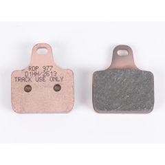 DP Brakes RDP Race Brake Pads - RDP977
