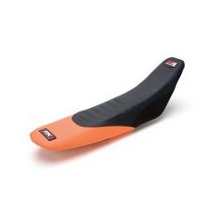 Factory Effex TC-4 Seat Cover with seat bump - 12-28526