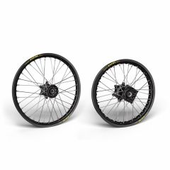Ducati Excel Spoked Rims