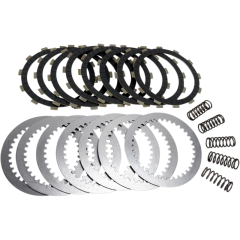 EBC Brakes DRCF158 HEAVY DUTY CLUTCH KIT - DRCF158
