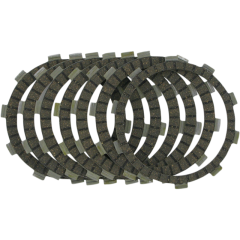 EBC Brakes CK1140 FRICTION PLATE SET EBC - CK1140