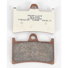 DP Brakes RDP Race Brake Pads - RDP123