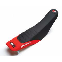 Factory Effex TC-4 Seat Cover with seat bump - 12-28324