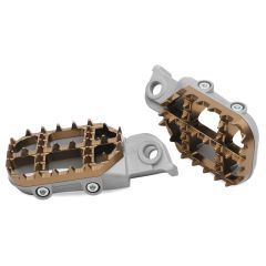 Pro Taper 2.3 Platform Footpegs - 023200