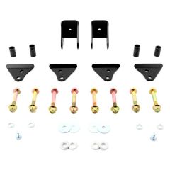 Kimpex 2" Lift Kit - 366220