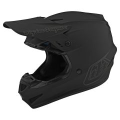 Troy Lee GP Mono Helmet