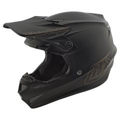 Troy Lee Youth GP Mono Helmet
