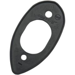 Pro-One Mounting Pad for LED Flush Mount Teardrop Taillight - 402100