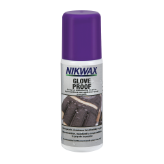 Nikwax Glove Proof Equipment Waterproofing 125ml