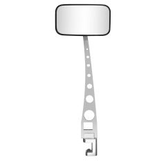 Kimpex Pontoon Bolt-On Mirror 21" - 721189