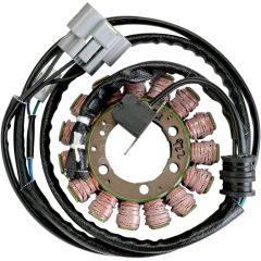 Accel Alternator Stator (50 Amp) - 152115