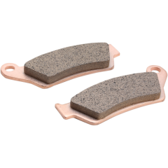 EBC Brakes BRAKE PAD EBC FA671HH - FA671HH