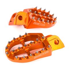 ZETA FOOTPEG KTM 06-16 ORG - 228408