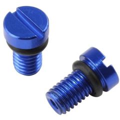 Zeta Air Valve Cap Screw