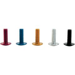 Factory Effex Dome Windscreen Screw Kit