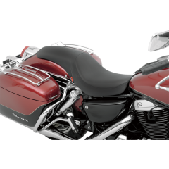 Z1R SEAT PRED SM VT1100/C/SHADOW SABRE/SPIRIT/ACE TOUR 87-08 - 0810-1775