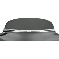 Memphis Shades Slotted Trim