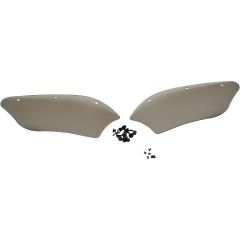 Memphis Shades Wind Deflector for Batwing