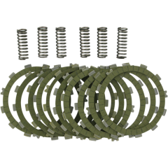 EBC Brakes SRC85 SRC SERIES CLUTCH KIT EBC - SRC85