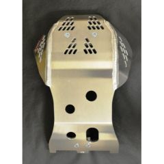 Enduro Engineering Skidplate 11-12 KTM 250 4T