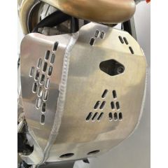 Enduro Engineering Skidplate 19-20 4T KTM 250/350 XCF/SXF