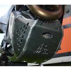 Enduro Engineering Skidplate Xtreme 19-20 KTM 250/350 4T