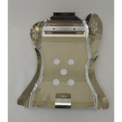 Enduro Engineering Skidplate 12-16 KTM 125/150/200 2T