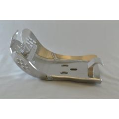 Enduro Engineering Skidplate 18-19 KTM 125/150 2T