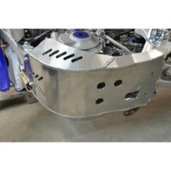Enduro Engineering Skidplate 19-20 Yamaha YZ250/450FX