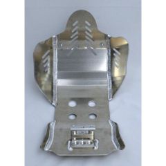 Enduro Engineering Skidplate 15-19 Yamaha YZ250/450FX